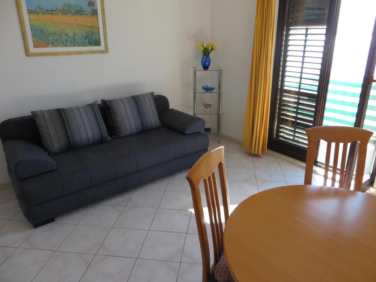 דרזניצה Apartments 8512 מראה חיצוני תמונה