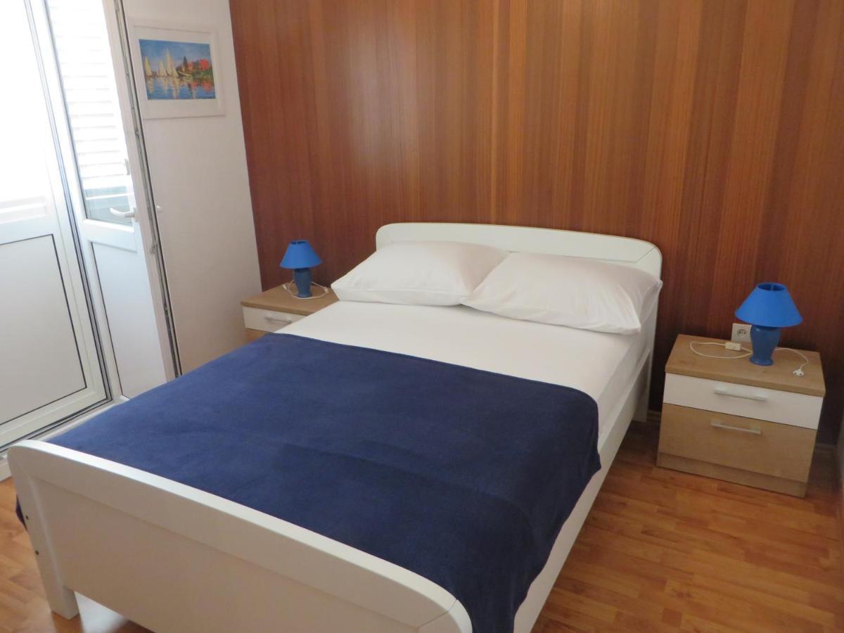 דרזניצה Apartments 8512 מראה חיצוני תמונה