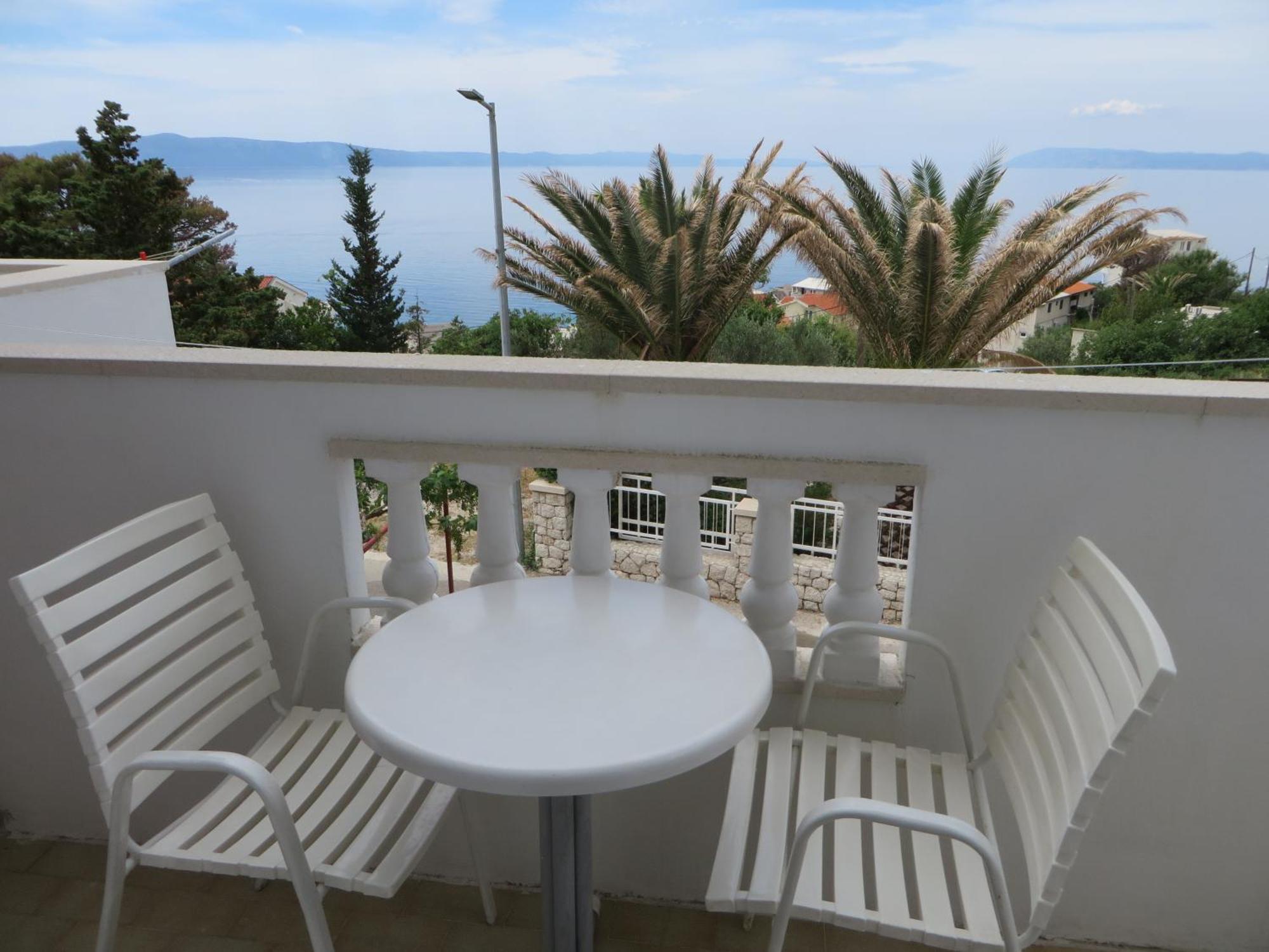 דרזניצה Apartments 8512 חדר תמונה