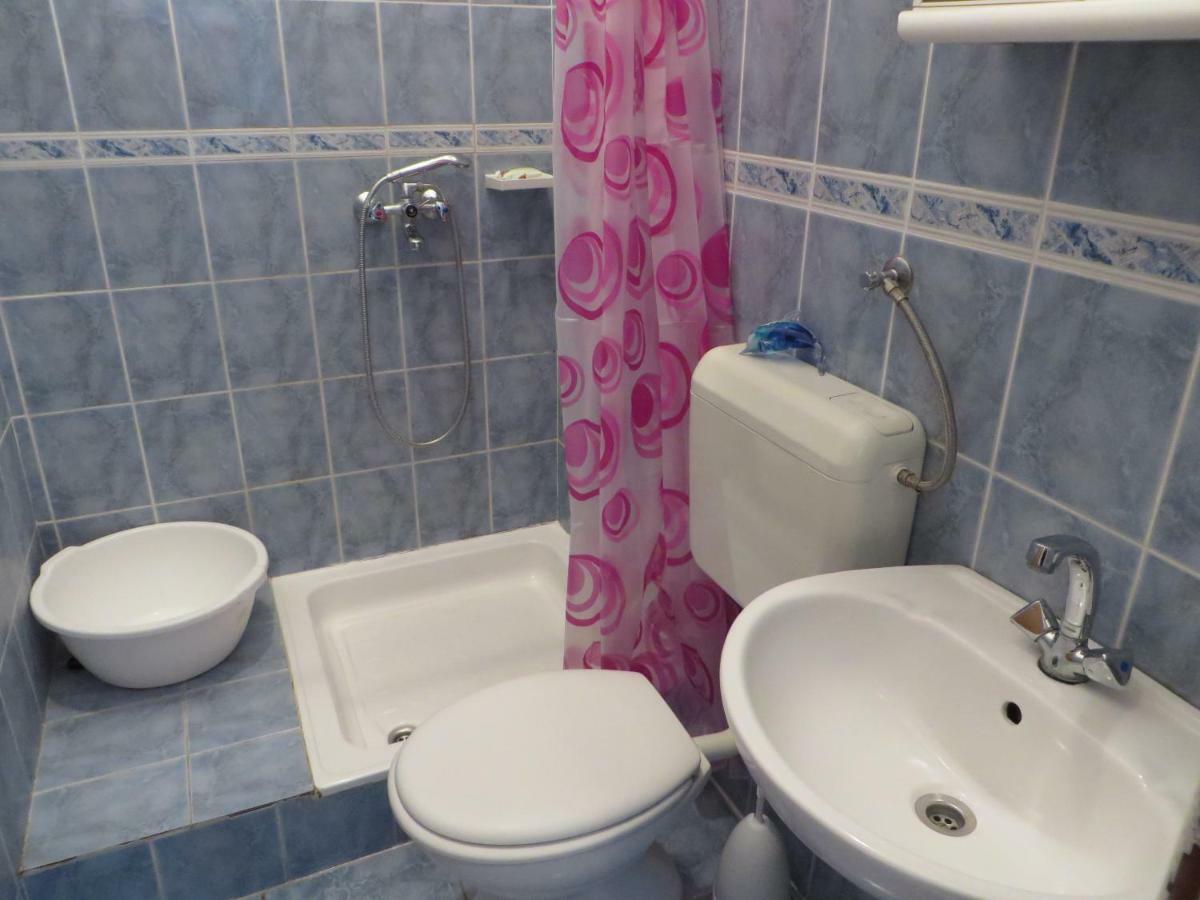 דרזניצה Apartments 8512 מראה חיצוני תמונה