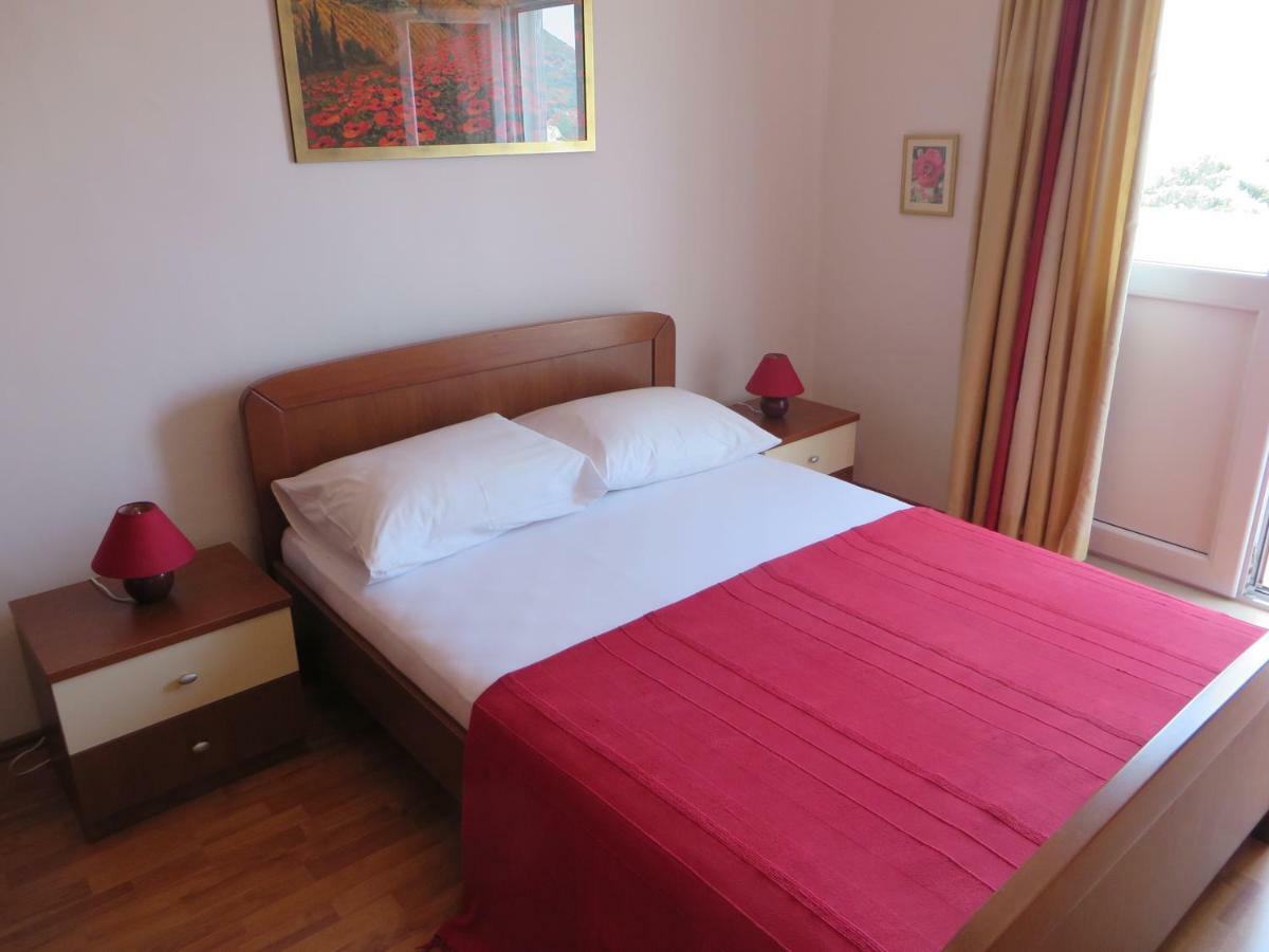 דרזניצה Apartments 8512 מראה חיצוני תמונה